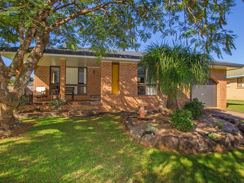 111 Mellis Circuit, Alstonville, NSW 2477 Property Details