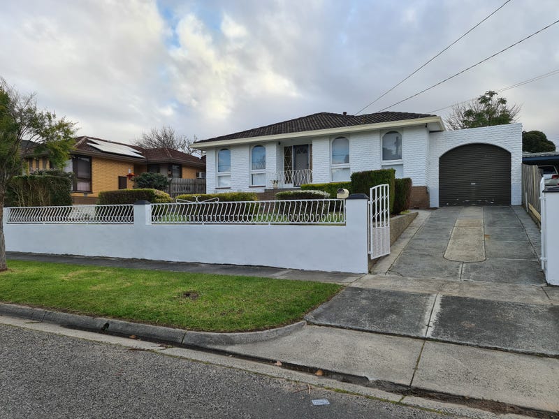 20 Fletcher Road, Dandenong North, VIC 3175