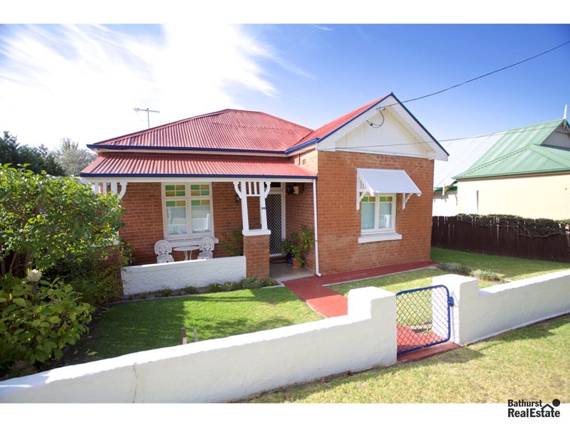 248 Peel Street, Bathurst, NSW 2795