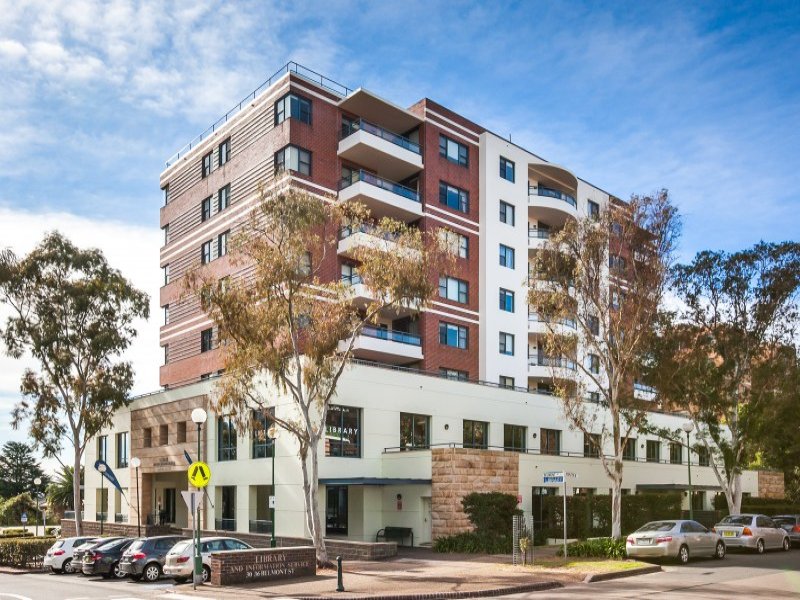 8/3036 Belmont Street, Sutherland, NSW 2232