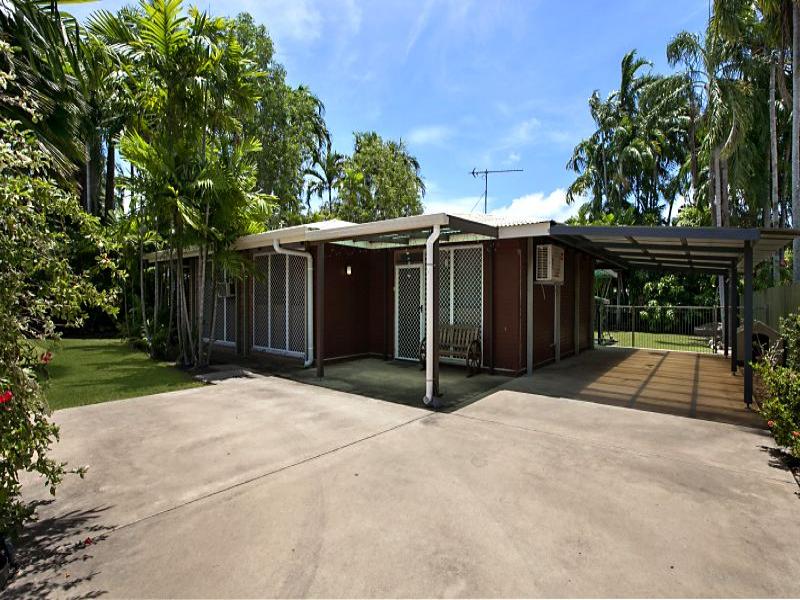 98 Wellington Parade, Alawa, NT 0810 Property Details