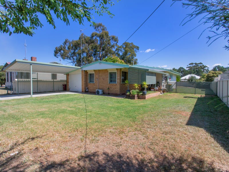 34 Fitzroy Avenue, Cowra, NSW 2794