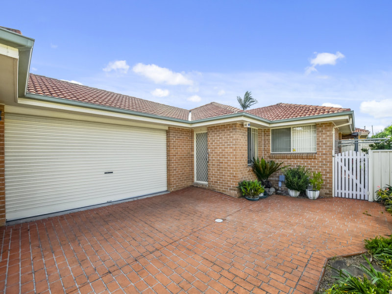 3/12 Coolgardie Street, East Corrimal, NSW 2518