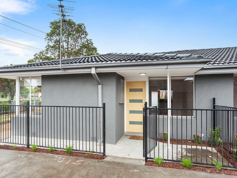 1/10 Blenheim Street, Bentleigh East, VIC 3165