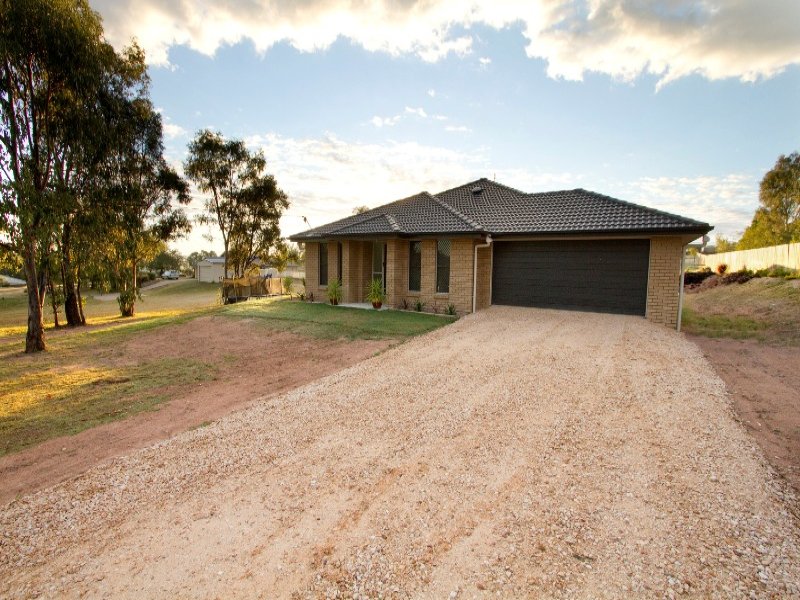 28 Fairway Drive, Hatton Vale, QLD 4341