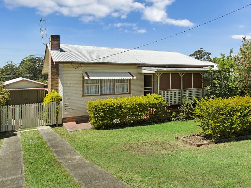 48 Gowrie Road, Wauchope, NSW 2446 Property Details