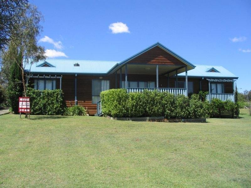 Lot 45 Kelman Estate, Crn Oakey Creek Road & Mt View Road, Pokolbin
