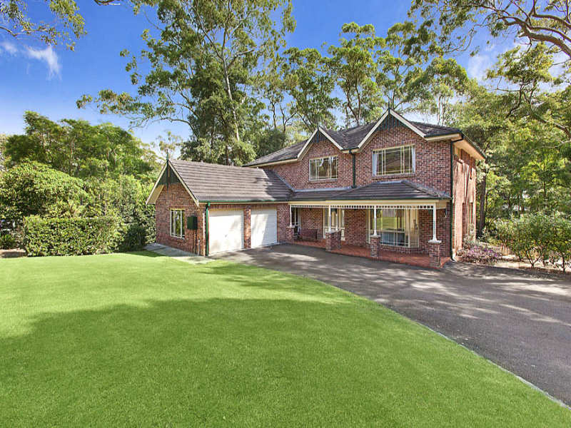 81 Warragal Road, Turramurra, NSW 2074 Property Details