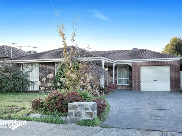 70 Dianne Avenue, Craigieburn, Vic 3064 - Property Details