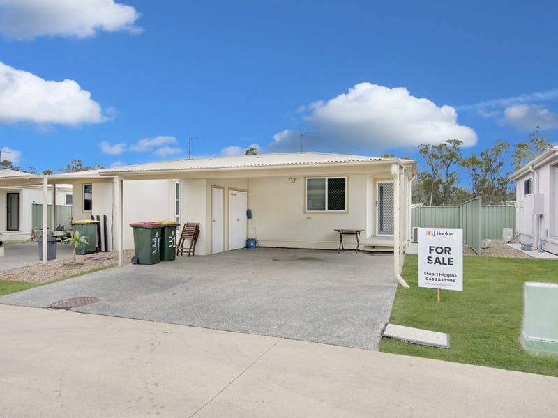 31/5 Atkinson Street, Middlemount, Qld 4746 Property Details