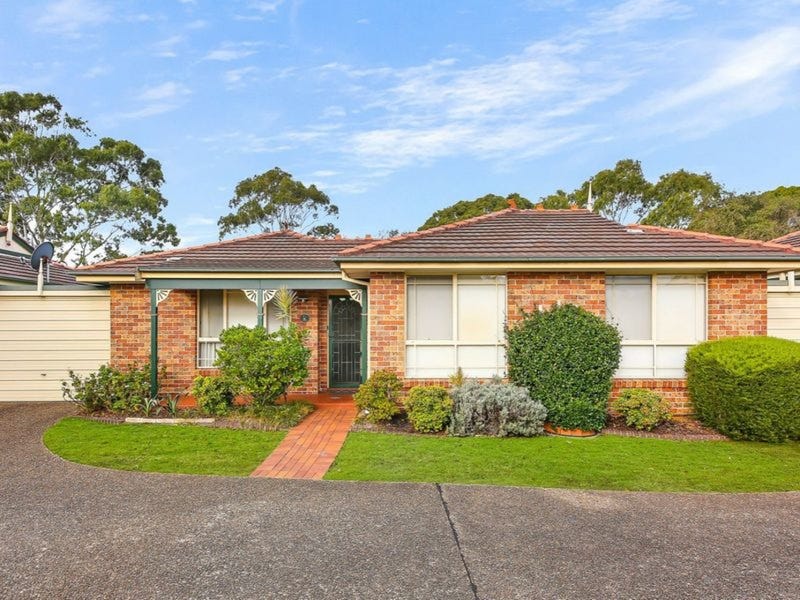 2E/515 William Street, Botany, NSW 2019