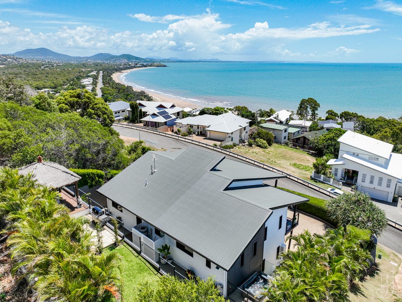 33 Bayview Drive, Lammermoor, Qld 4703 Property Details