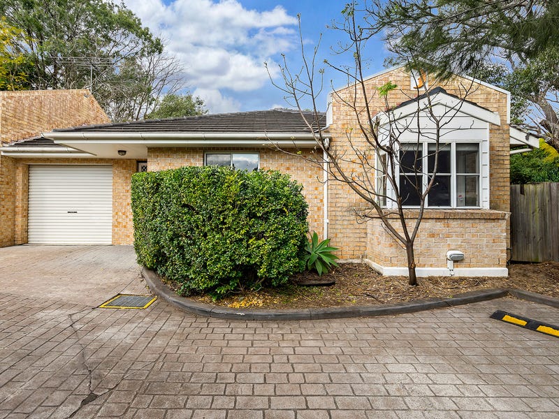 11/37 Binalong Road, Pendle Hill, NSW 2145