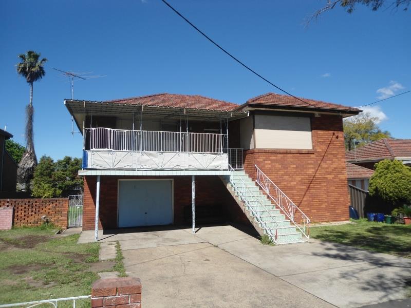 85 Beaconsfield St, Revesby, NSW 2212 Property Details