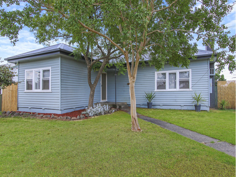 1/36 Wilson Street, Wodonga, Vic 3690 Property Details