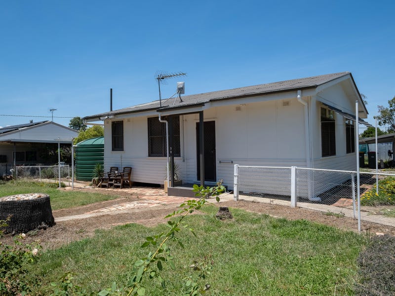 39 Henry Street, Barraba, NSW 2347 House for Sale