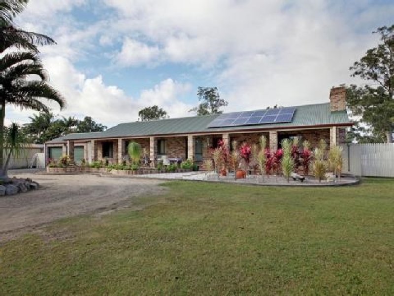 129131 Smiths Road, Elimbah, QLD 4516