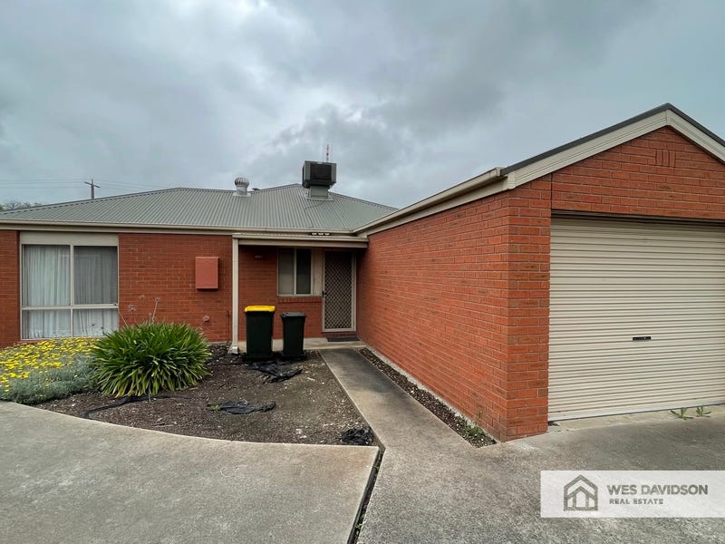 3/11 McPherson Street, Horsham, Vic 3400 Property Details