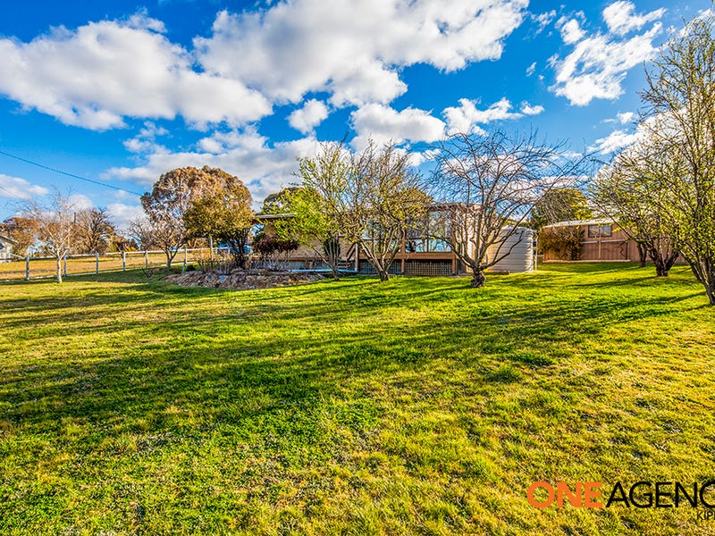 145 Yass Street, Gunning, NSW 2581 Property Details