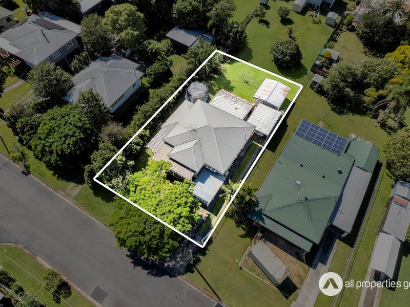 17 Hart Street, Beaudesert, Qld 4285 House for Sale