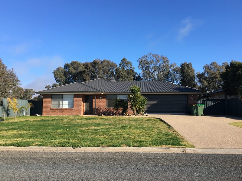 55 Romney Street, Mulwala, NSW 2647 Property Details