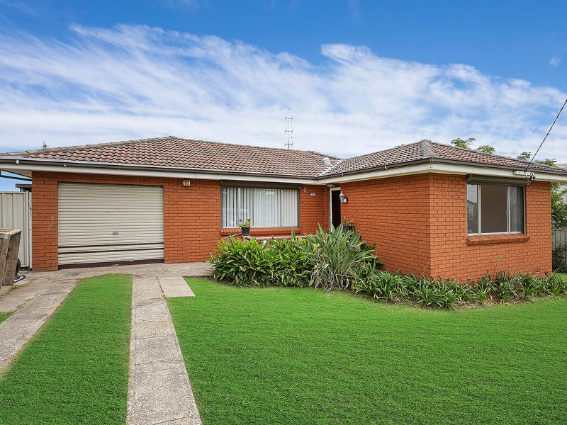 2 Captain Cook Drive, Barrack Heights, NSW 2528