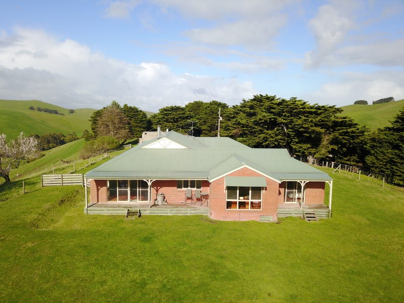 325 Buchanans Road, Bena, Vic 3946 Property Details