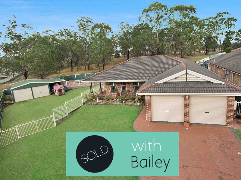 7 Berry Place, Singleton, NSW 2330 Property Details