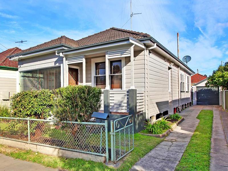 7 Macquarie Street, Mayfield, NSW 2304