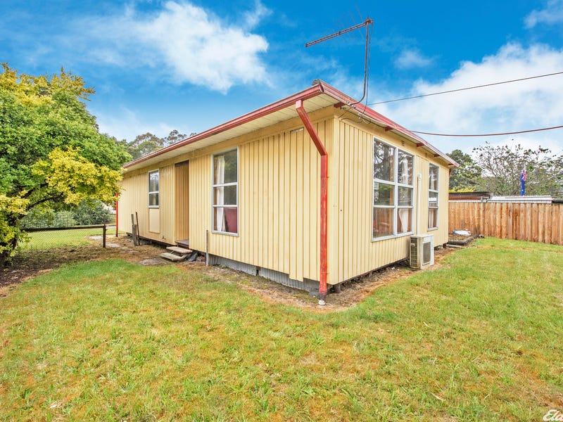 21 Wattle Place, Rosebery, Tas 7470 Property Details