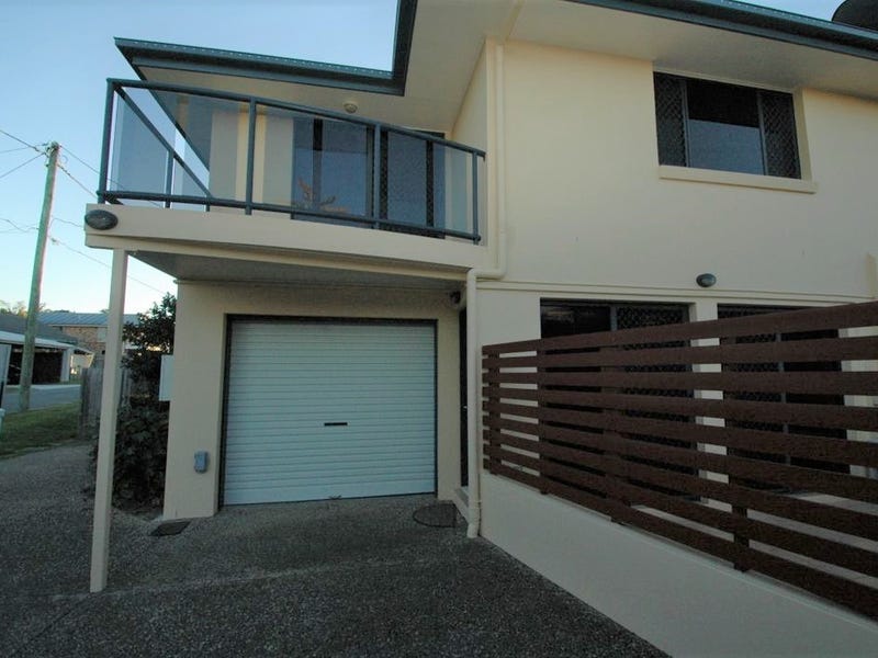 1/8 Langdon Avenue, Margate, QLD 4019