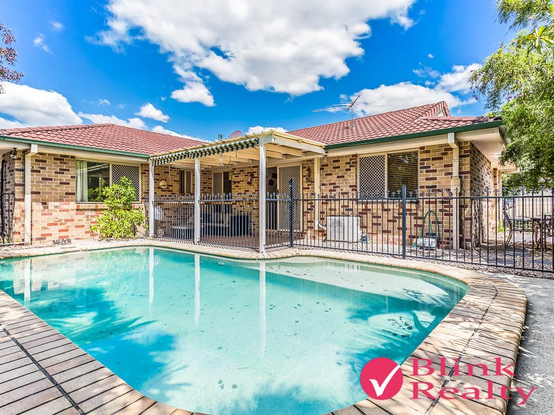 12 Cornwall Close, Heritage Park, QLD 4118