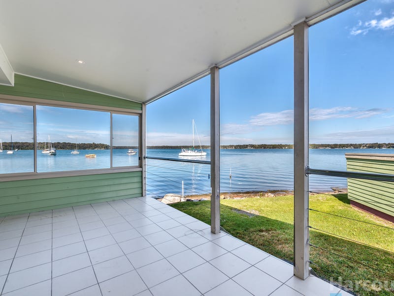 86 Marine Parade, Nords Wharf, NSW 2281
