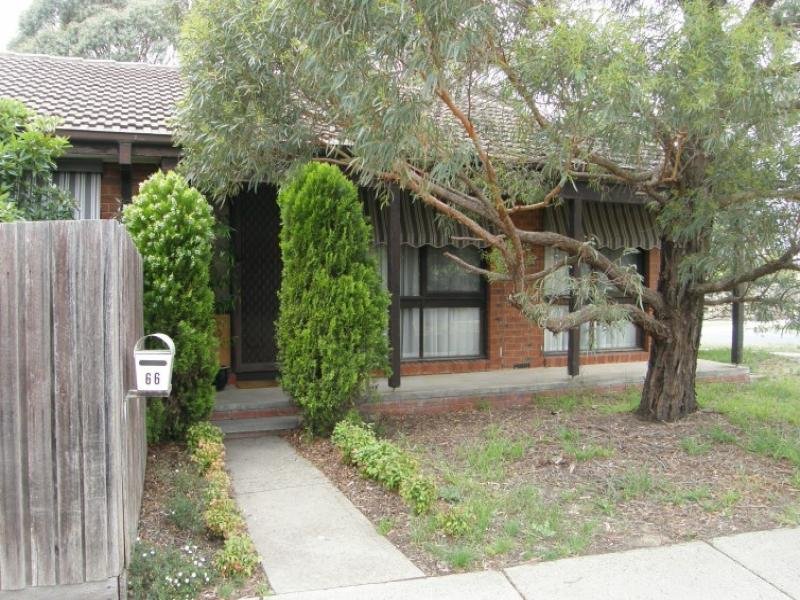 66 Melba Avenue, Sunbury, Vic 3429 Property Details