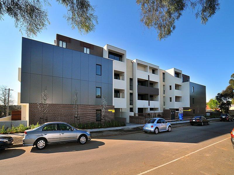 106/435439 Whitehorse Road, Mitcham, Vic 3132 Property Details