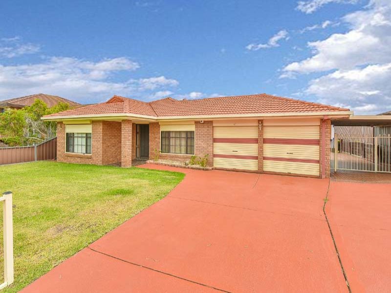 97 North Steyne Road, Woodbine, NSW 2560 Property Details