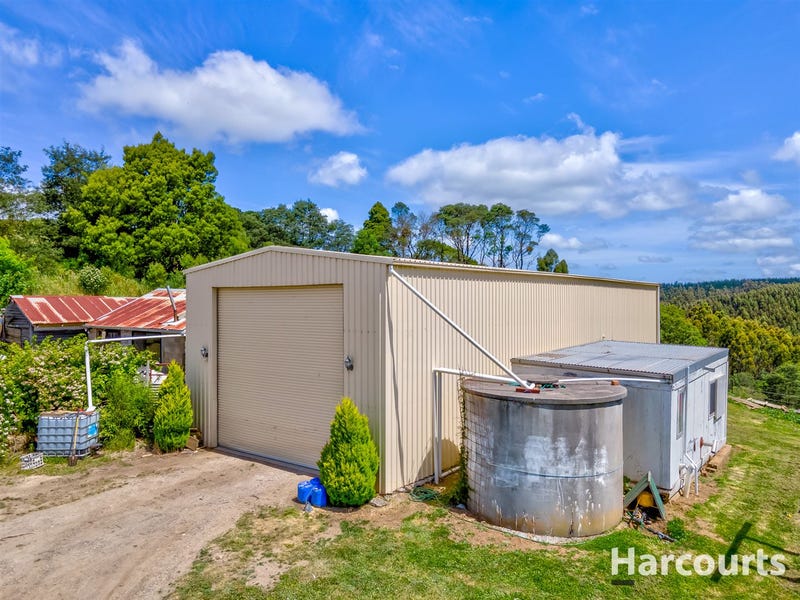 635 Allambeechilders Road, Childers, VIC 3824