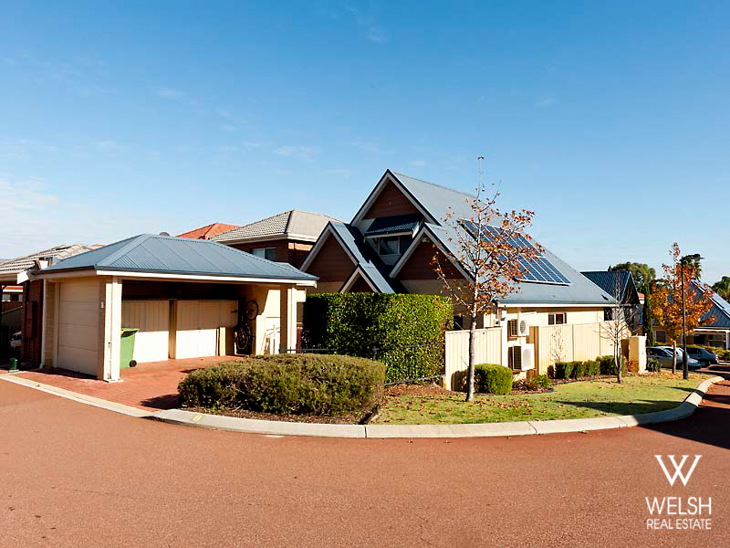 8/57 Frederick Street, Belmont, WA 6104