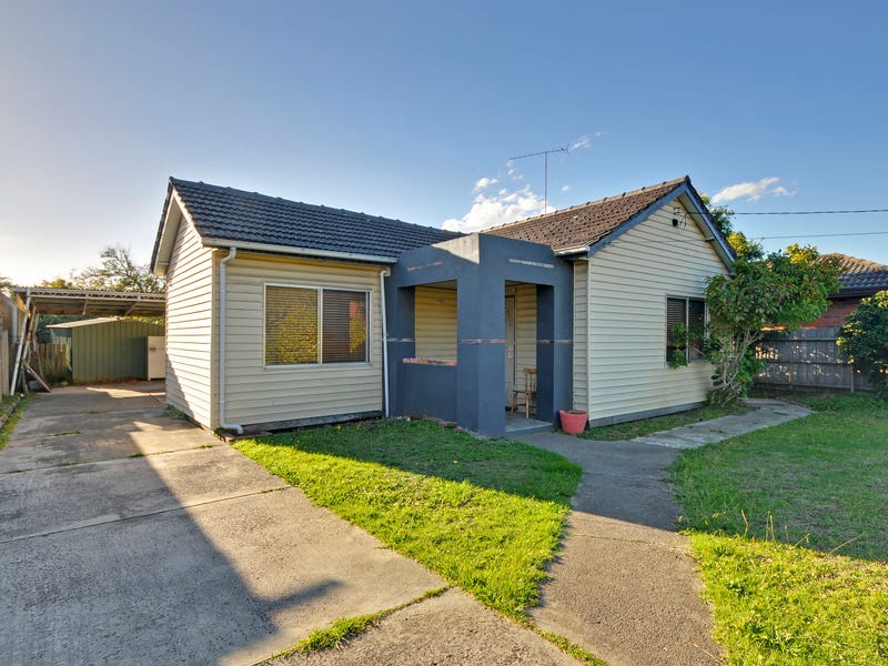 61 Hoyle Street, Morwell, Vic 3840 Property Details