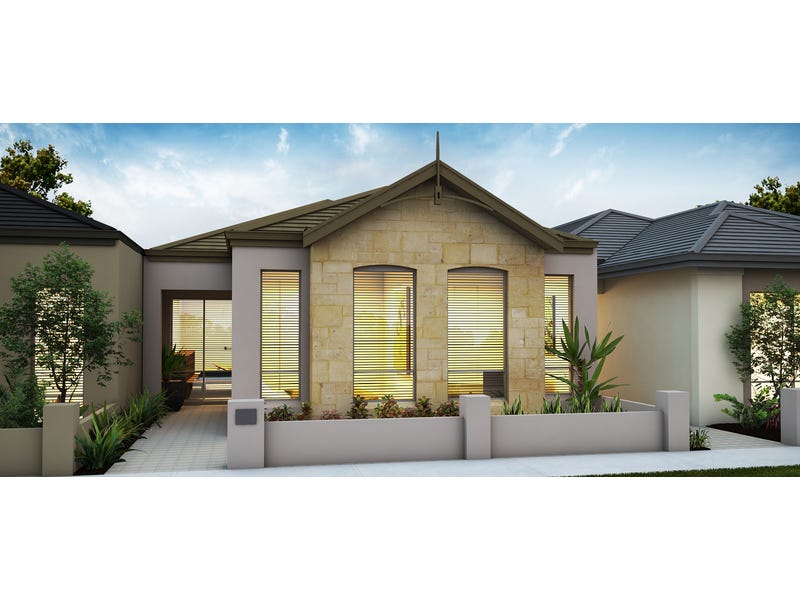 New House and Land Packages For Sale in Hammond Park, WA 6164