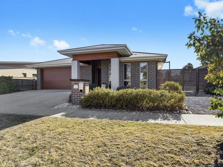 3 Aida Ball Circuit, Forde, ACT 2914 - realestate.com.au