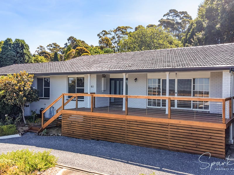 41 Flinders Street, Beauty Point, TAS 7270