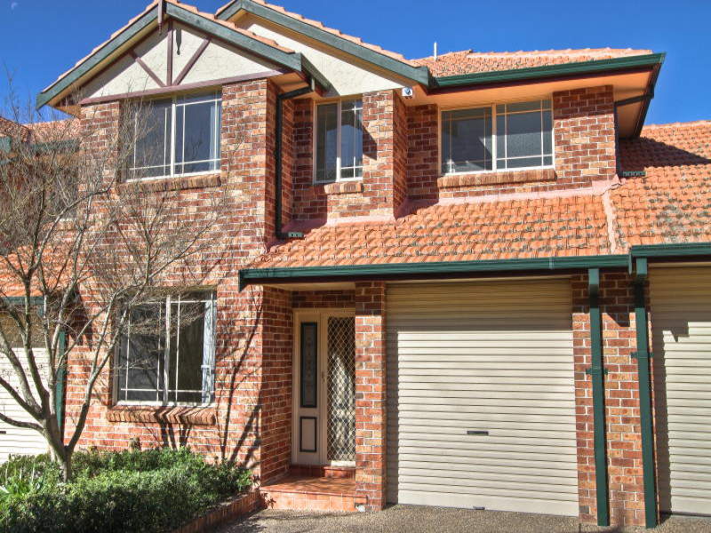 4/49 Bettington Road, Oatlands, NSW 2117 Property Details