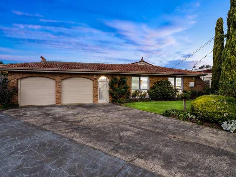 3 Baroda Court, Keysborough, Vic 3173 Property Details