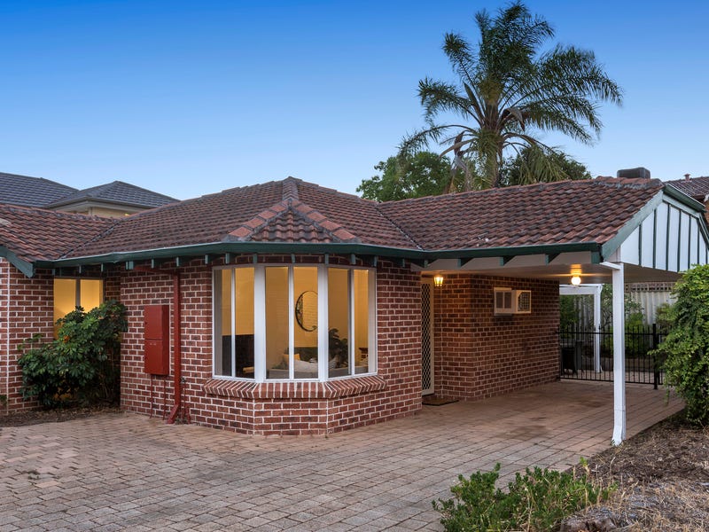 3/309 Canning Highway, Como, WA 6152 Property Details