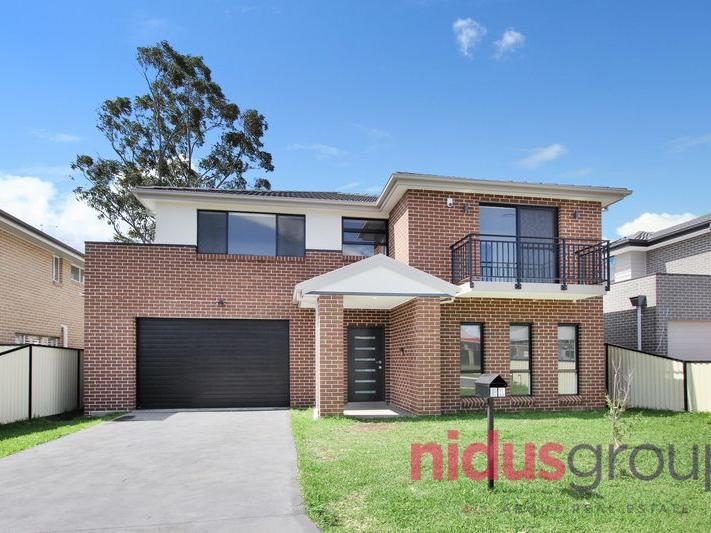 31 Lamb Street, Oakhurst, NSW 2761 Property Details