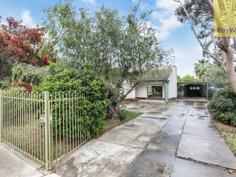22 Barker Avenue, Findon, SA 5023