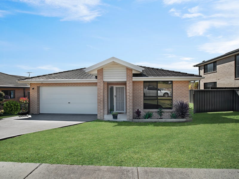 34 Ripon Way, Macquarie Hills, NSW 2285