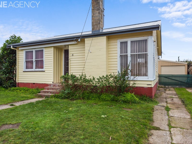 6 Holyman Street, Devonport, Tas 7310 Property Details