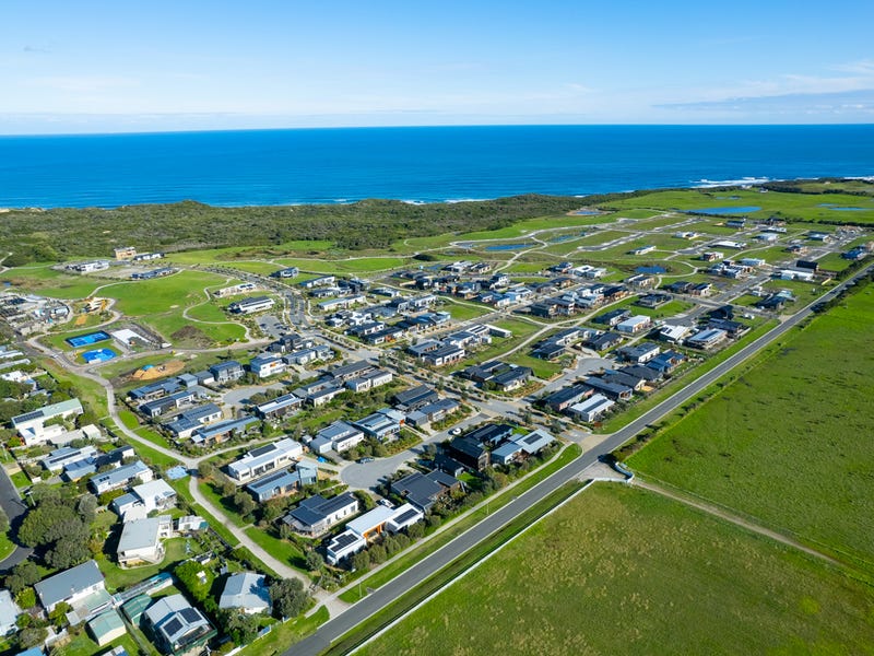 The Cape Land Estate at 2 Trumpeter Street, Cape Paterson realestate